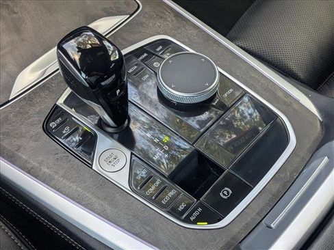 Used 2023 BMW X5 xDrive40i image 12