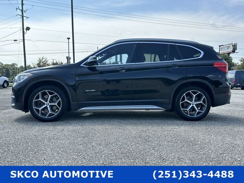 Used 2018 BMW X1 xDrive28i image 2