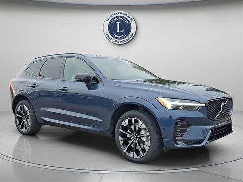 New 2026 Volvo XC60 B5 Plus w/ Protection Package Premier image 1