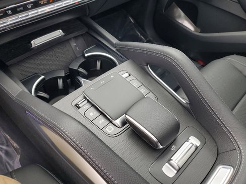 Certified 2026 Mercedes-Benz GLS 450 4MATIC image 40
