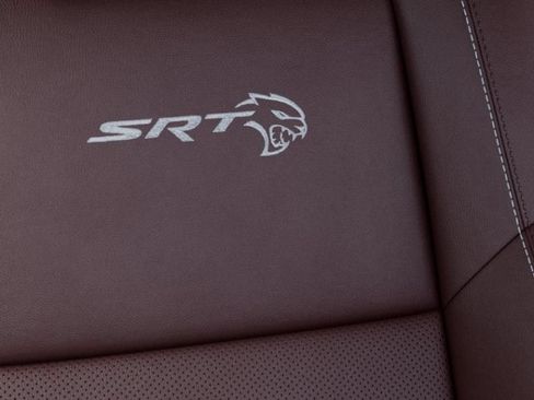 New 2026 Dodge Durango SRT Hellcat AWD/4WD image 11