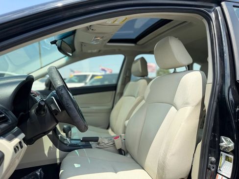 Used 2014 Subaru Impreza 2.0i Premium AWD/4WD image 13
