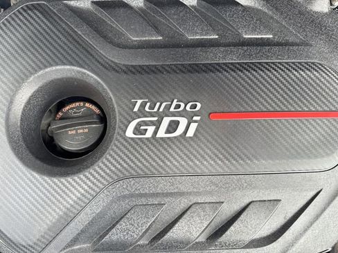 Used 2020 Hyundai Santa Fe SEL image 31