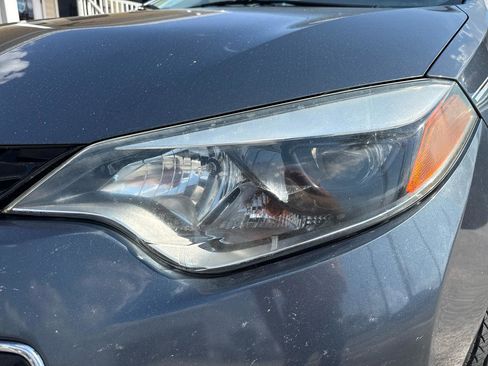 Used 2014 Toyota Corolla S image 46