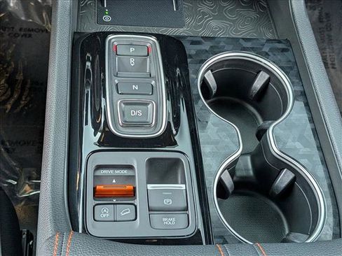 Used 2026 Honda Passport TrailSport Elite image 11
