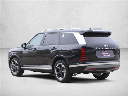 New 2026 Hyundai Palisade Limited AWD/4WD image 7