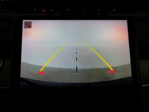 Used 2022 Jeep Grand Cherokee Limited 4xe image 28