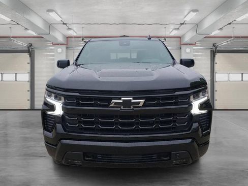 New 2026 Chevrolet Silverado 1500 RST w/ Convenience Package II AWD/4WD image 9