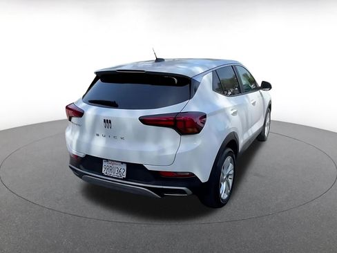 Used 2025 Buick Encore GX Preferred FWD image 14