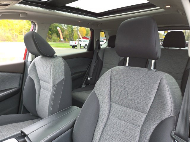 Used 2021 Nissan Rogue SV AWD/4WD image 15