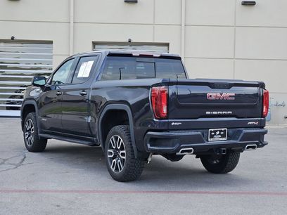 Used 2022 GMC Sierra 1500 AT4 w/ AT4 Preferred Package