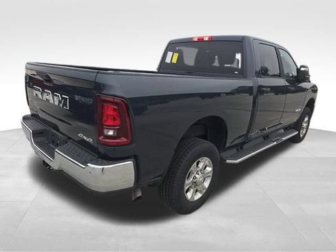 Used 2026 RAM 2500 Big Horn AWD/4WD image 5