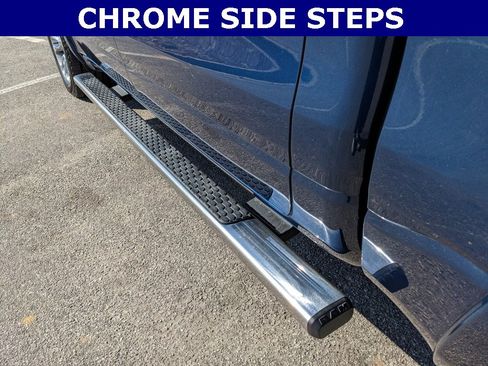 Used 2019 RAM 1500 Laramie w/ Sport Appearance Package image 11