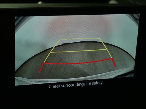 New 2025 MAZDA CX-5 AWD 2.5 S w/ Preferred Package image 9