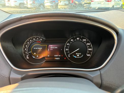 Used 2018 Lincoln MKX Reserve w/ Lincoln MKX Climate Package AWD/4WD image 15