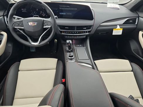 New 2026 Cadillac CT5 Sport image 15