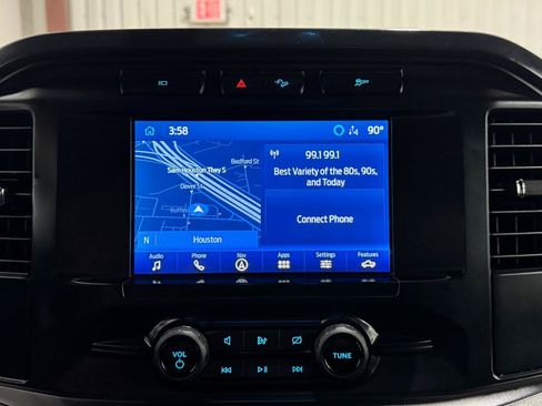 Used 2023 Ford F150 XL w/ STX Appearance Package AWD/4WD image 33