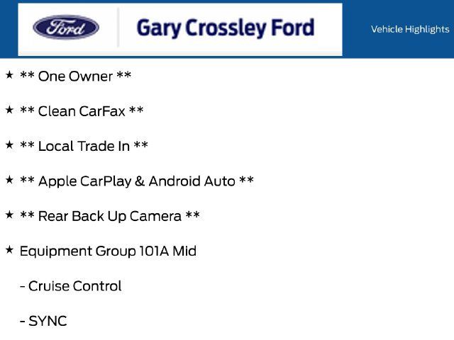 Used 2018 Ford F150 XL w/ Equipment Group 101A Mid AWD/4WD image 6