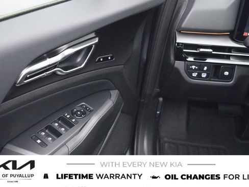 New 2026 Kia Sportage SX Prestige image 27