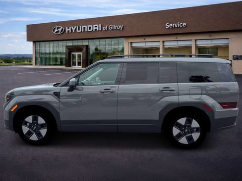 New 2026 Hyundai Santa Fe SEL AWD/4WD image 3