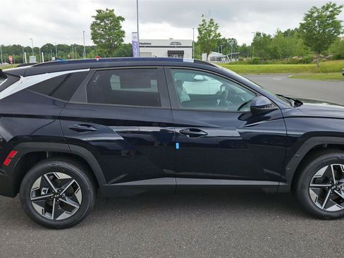 New 2026 Hyundai Tucson SEL AWD/4WD image 8