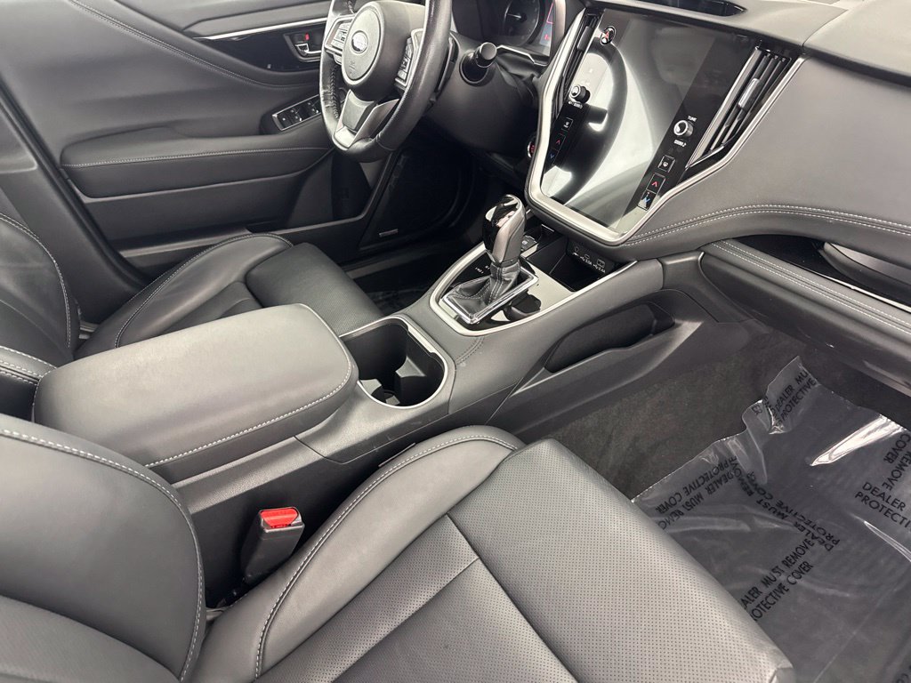 Used 2024 Subaru Outback Limited XT AWD/4WD image 33