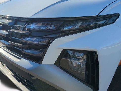 New 2026 Hyundai Tucson SEL FWD image 10