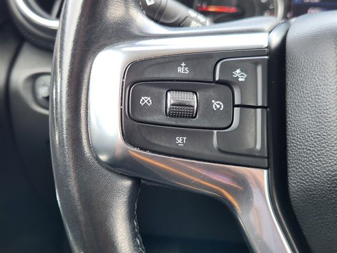 Used 2021 Chevrolet Blazer LT AWD/4WD image 20