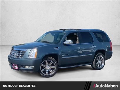 Used 2008 Cadillac Escalade AWD