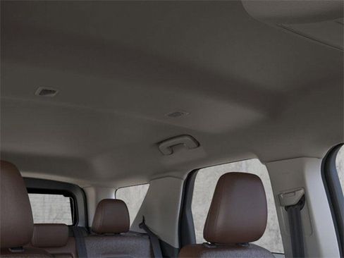 New 2025 Ford Bronco Sport Outer Banks w/ Outer Banks Tech Package+ image 22