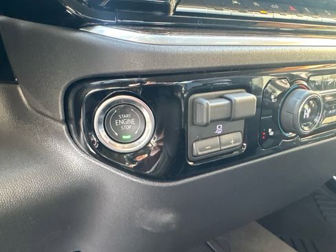 New 2026 Chevrolet Silverado 1500 LT w/ All Star Edition Plus image 27