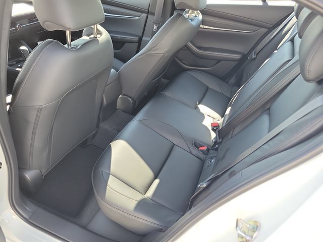 New 2026 MAZDA MAZDA3 2.5 S Sedan w/ Preferred Pkg FWD image 25