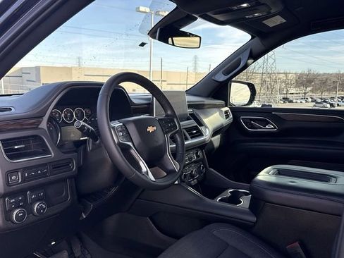 Used 2021 Chevrolet Tahoe LS image 10