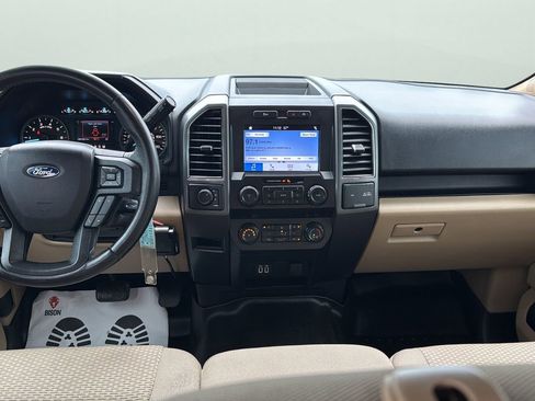 Certified 2019 Ford F150 XLT w/ Equipment Group 302A Luxury AWD/4WD image 21