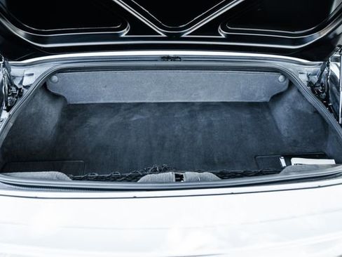 Used 2006 Chevrolet Corvette Convertible w/ Preferred Equipment Group image 80