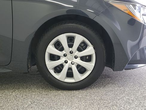 Used 2024 Toyota Corolla LE FWD image 10