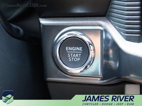 Used 2024 Ford F150 Platinum w/ Equipment Group 702A High AWD/4WD image 31