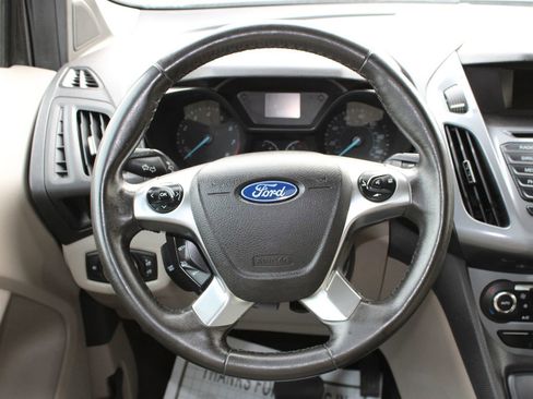 Used 2016 Ford Transit Connect Titanium image 9