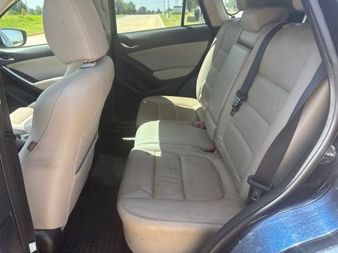Used 2015 MAZDA CX-5 Grand Touring FWD image 9