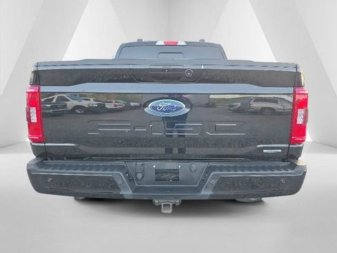 Used 2021 Ford F150 XLT w/ Equipment Group 302A High AWD/4WD image 6
