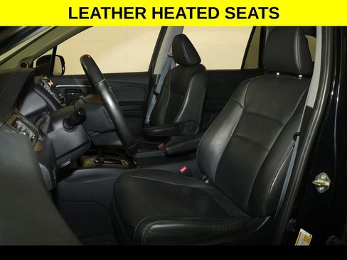 Used 2020 Honda Pilot EX-L image 4