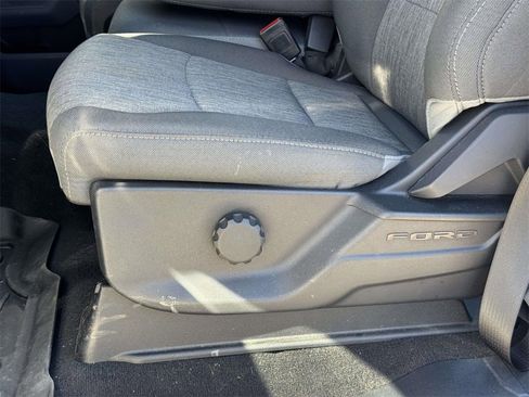 Used 2023 Ford F250 XL w/ STX Appearance Package image 18