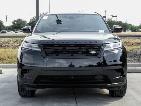 New 2026 Land Rover Range Rover Velar S AWD/4WD image 6