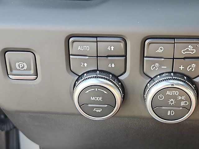 Certified 2025 GMC Sierra 2500 Denali Ultimate AWD/4WD image 25