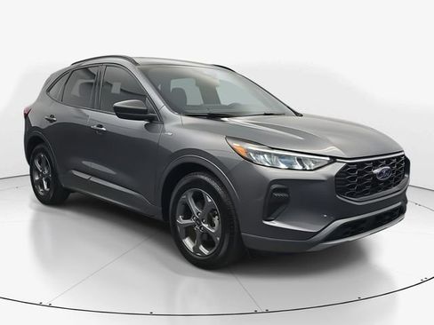 Used 2024 Ford Escape ST-Line w/ Tech Pack #1 image 2