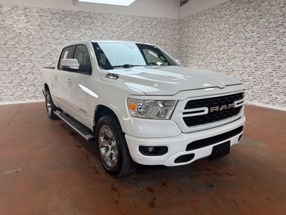 Used 2023 RAM 1500 Lone Star