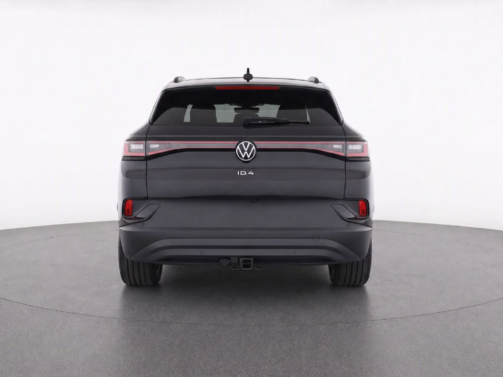 Used 2023 Volkswagen ID.4 Pro S AWD/4WD image 7