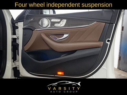 Used 2019 Mercedes-Benz E 63 AMG S image 28