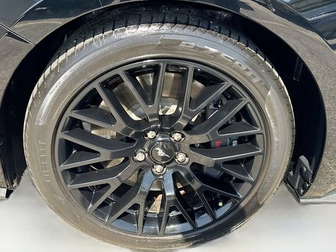 Used 2022 Ford Mustang GT Premium w/ GT Performance Package RWD image 36