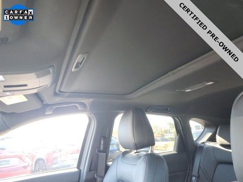 Certified 2025 MAZDA CX-5 2.5 Turbo w/ Premium Package image 7